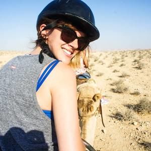 Meet your Posher, Sam